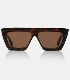AlaÃa Flat-top sunglasses