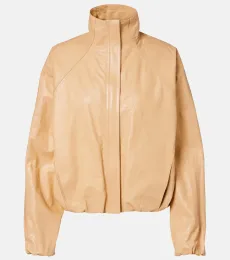AlaÃa Leather jacket AlaÃa Leather jacket