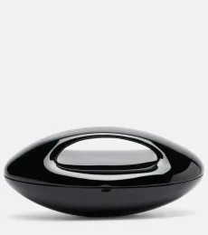 AlaÃa Sculptural Minaudiere Small clutch AlaÃa Sculptural Minaudiere Small clutch