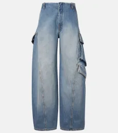 Alaïa Cargo jeans Alaïa Cargo jeans