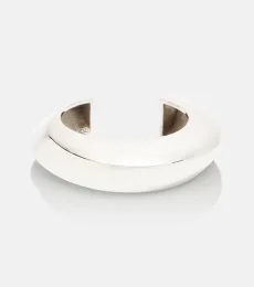 Alaïa Edge Small cuff bracelet Alaïa Edge Small cuff bracelet