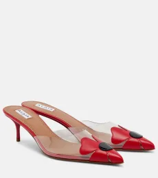Alaïa Mules Bloom Alaïa Mules Bloom