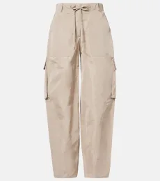Alaïa Pantalon cargo Radzimir Alaïa Pantalon cargo Radzimir