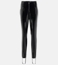 Alaïa Pantalon fuseau Alaïa Pantalon fuseau