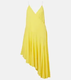 Alaïa Robe asymétrique Alaïa Robe asymétrique