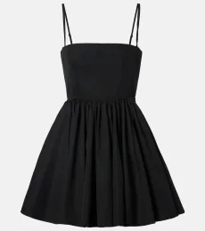 Alaïa Robe bustier Alaïa Robe bustier
