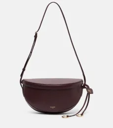 Alaïa Sac Hip Small en cuir Alaïa Sac Hip Small en cuir