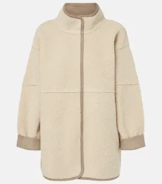 Albany reversible jacket Albany reversible jacket