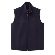 Aldringham Fleece Gilet