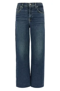 Alexa Cropped Jeans
