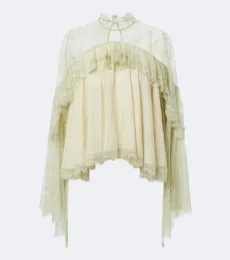 Alita lace blouse Alita lace blouse