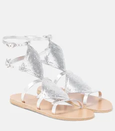 Alki leather sandals Alki leather sandals