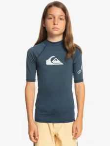 All Time - Short Sleeve UPF 50 Rash Vest for Boys 8-16 All Time - Short Sleeve UPF 50 Rash Vest for Boys 8-16