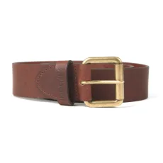 Allanton Leather Belt Allanton Leather Belt