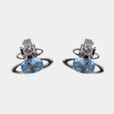 Allie Earrings Allie Earrings