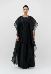 Almas Dress - Black Almas Dress - Black