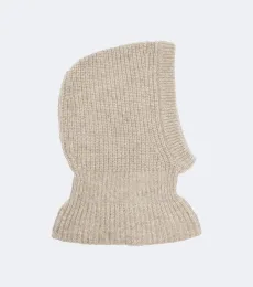 Alpaca and yak balaclava Alpaca and yak balaclava
