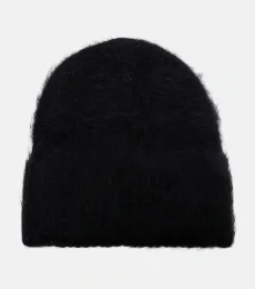 Alpaca wool-blend beanie Alpaca wool-blend beanie