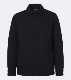 Alpe cashmere and wool jacket Alpe cashmere and wool jacket