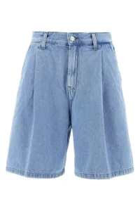 Alta bermuda shorts Light Blue Size Alta bermuda shorts Light Blue Size