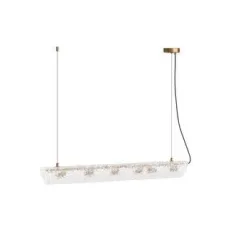 ALVA Pendant Lamp Metallic