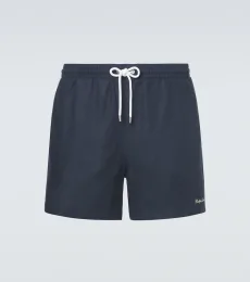 Amalfi linen swim trunks Amalfi linen swim trunks