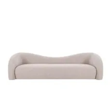 AMANA Sofa Cream AMANA Sofa Cream