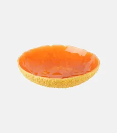AmazÅnia earthenware fruit bowl by EcoArts AmazÅnia earthenware fruit bowl by EcoArts