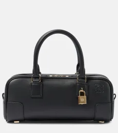 Amazona 23 leather tote bag Amazona 23 leather tote bag