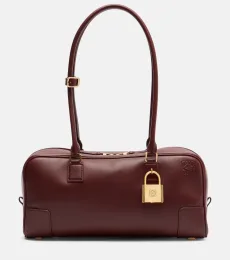 Amazona 31 leather shoulder bag Amazona 31 leather shoulder bag
