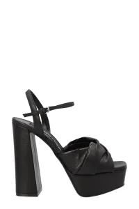Amber Sandals Size IT Amber Sandals Size IT