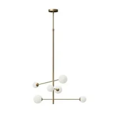 AMICI Pendant Lamp Metallic