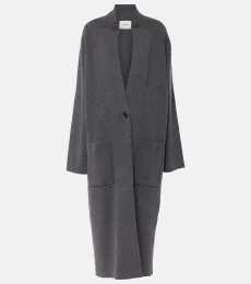Amie cashmere coat Amie cashmere coat