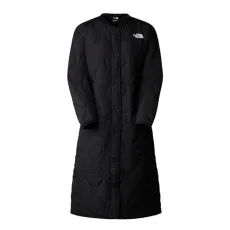 Ampato Quilted Jacket Tnf Black Ampato Quilted Jacket Tnf Black