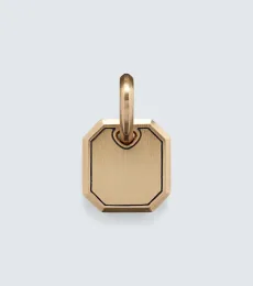 Amulet 18kt gold pendant Amulet 18kt gold pendant