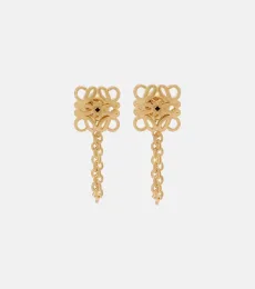 Anagram Bombé earrings Anagram Bombé earrings