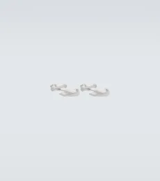 Anchor earrings Anchor earrings
