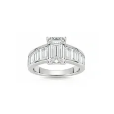 Angelina Jolie Inspired Engagement Ring Original Size Angelina Jolie Inspired Engagement Ring Original Size