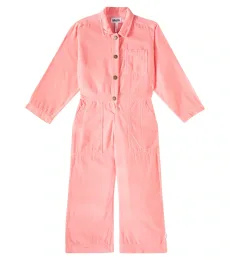 Angie cotton jumpsuit Angie cotton jumpsuit