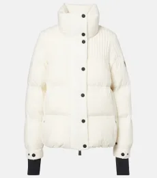Anglin down ski jacket Anglin down ski jacket