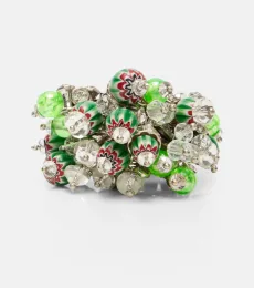 Anillo con cristales Anillo con cristales