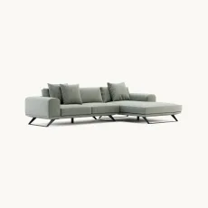 ANISTON CHAISE Sofa Shark ANISTON CHAISE Sofa Shark