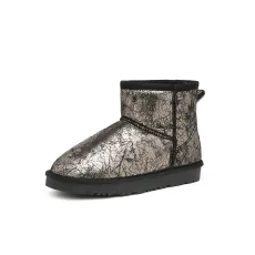 Ankle Snow Boots For Kids