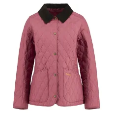 Annandale Quilted Jacket Annandale Quilted Jacket