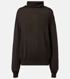 Annette wool sweater