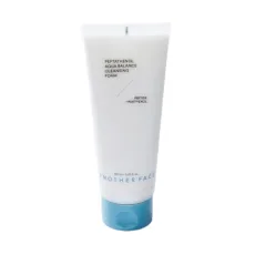 ANOTHERFACE - Peptathenol Aqua Balance Cleansing Foam - 150ml ANOTHERFACE - Peptathenol Aqua Balance Cleansing Foam - 150ml
