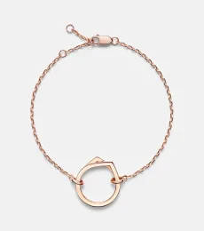 Antifer 18kt rose gold bracelet Antifer 18kt rose gold bracelet