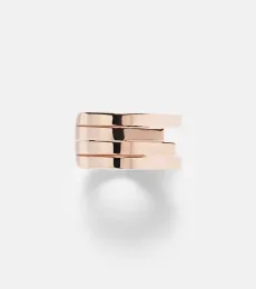 Antifer 18kt rose gold earcuff Antifer 18kt rose gold earcuff