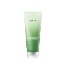 ANUA - Heartleaf Quercetinol Pore Deep Cleansing Foam - 150ml ANUA - Heartleaf Quercetinol Pore Deep Cleansing Foam - 150ml