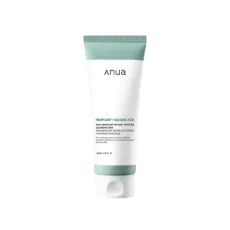 ANUA - Heartleaf Succinic Moisture Cleansing Foam - 150ml ANUA - Heartleaf Succinic Moisture Cleansing Foam - 150ml